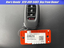 Thumbnail image of 2024 Honda HR-V at vans Honda Used