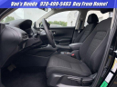 Thumbnail image of 2024 Honda HR-V at vans Honda Used