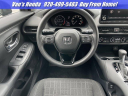 Thumbnail image of 2024 Honda HR-V at vans Honda Used