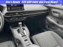 Thumbnail image of 2024 Honda HR-V at vans Honda Used