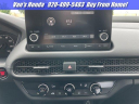 Thumbnail image of 2024 Honda HR-V at vans Honda Used