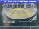 Thumbnail image of 2024 Honda HR-V at vans Honda Used