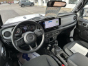 Thumbnail image of 2024 Jeep Wrangler at Jacky Jones Chrysler Dodge Jeep Hayesville