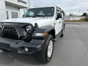 Thumbnail image of 2024 Jeep Wrangler at Jacky Jones Chrysler Dodge Jeep Hayesville