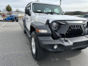 Thumbnail image of 2024 Jeep Wrangler at Jacky Jones Chrysler Dodge Jeep Hayesville