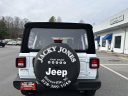 Thumbnail image of 2024 Jeep Wrangler at Jacky Jones Chrysler Dodge Jeep Hayesville