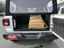 Thumbnail image of 2024 Jeep Wrangler at Jacky Jones Chrysler Dodge Jeep Hayesville