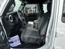 Thumbnail image of 2024 Jeep Wrangler at Jacky Jones Chrysler Dodge Jeep Hayesville