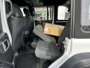 Thumbnail image of 2024 Jeep Wrangler at Jacky Jones Chrysler Dodge Jeep Hayesville