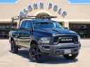 2019 Ram 1500 Classic Warlock at Glenn Polk CDJR Used