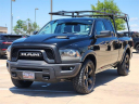 Thumbnail image of 2019 Ram 1500 Classic at Glenn Polk CDJR Used