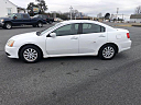 2012 Mitsubishi Galant FE at Bi-Rite Auto Sales, Inc.