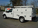 Thumbnail image of 2013 Ford F-350 Super Duty at Mike Thomas Auto Sales