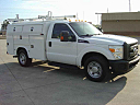 Thumbnail image of 2013 Ford F-350 Super Duty at Mike Thomas Auto Sales