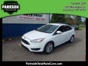 Thumbnail image of 2017 Ford Focus at Parkside Total Auto Care