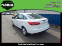 Thumbnail image of 2017 Ford Focus at Parkside Total Auto Care