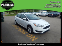 Thumbnail image of 2017 Ford Focus at Parkside Total Auto Care