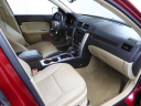 Thumbnail image of 2010 Mercury Milan at ULTIMATE MOTOR CARS