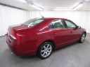 Thumbnail image of 2010 Mercury Milan at ULTIMATE MOTOR CARS