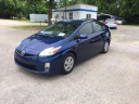 Thumbnail image of 2011 Toyota Prius at Hicks Motor Sales, LLC