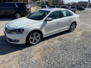 2015 Volkswagen Passat 1.8T SE at COMMUNITY AUTO BROKERS