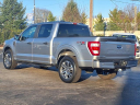 Thumbnail image of 2022 Ford F-150 at Pacifico Marple Ford Lincoln