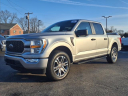 Thumbnail image of 2022 Ford F-150 at Pacifico Marple Ford Lincoln