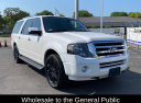 Thumbnail image of 2013 Ford Expedition EL at Cawood Honda