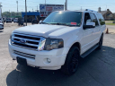 Thumbnail image of 2013 Ford Expedition EL at Cawood Honda
