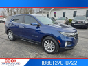Thumbnail image of 2022 Chevrolet Equinox at Cook Chevrolet