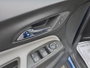 2022 Chevrolet Equinox LT at Cook Chevrolet