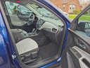 Thumbnail image of 2022 Chevrolet Equinox at Cook Chevrolet