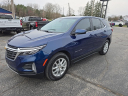 Thumbnail image of 2022 Chevrolet Equinox at Cook Chevrolet