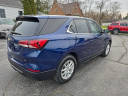 Thumbnail image of 2022 Chevrolet Equinox at Cook Chevrolet