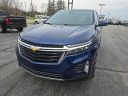 Thumbnail image of 2022 Chevrolet Equinox at Cook Chevrolet