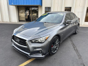 Thumbnail image of 2019 INFINITI Q50 at ZARA AUTO SALES INC