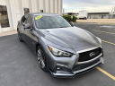 Thumbnail image of 2019 INFINITI Q50 at ZARA AUTO SALES INC