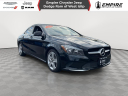 2019 Mercedes-Benz CLA CLA 250 4MATIC at Empire Chrysler Dodge Jeep Ram