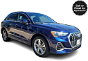 Thumbnail image of 2021 Audi Q3 at Audi Bridgewater