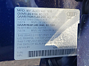 Thumbnail image of 2021 Audi Q3 at Audi Bridgewater