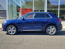 Thumbnail image of 2021 Audi Q3 at Audi Bridgewater