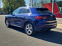 Thumbnail image of 2021 Audi Q3 at Audi Bridgewater