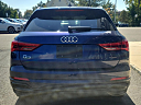 Thumbnail image of 2021 Audi Q3 at Audi Bridgewater