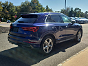 Thumbnail image of 2021 Audi Q3 at Audi Bridgewater
