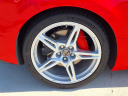 2022 Chevrolet Corvette Stingray at Keating Chevrolet