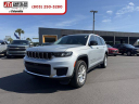 Thumbnail image of 2023 Jeep Grand Cherokee L at Dodgeland of Columbia (New)
