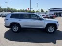 Thumbnail image of 2023 Jeep Grand Cherokee L at Dodgeland of Columbia (New)