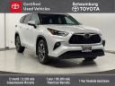 Thumbnail image of 2023 Toyota Highlander at Schaumburg Toyota