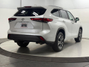 2023 Toyota Highlander XLE at Schaumburg Toyota