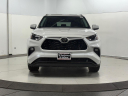 Thumbnail image of 2023 Toyota Highlander at Schaumburg Toyota